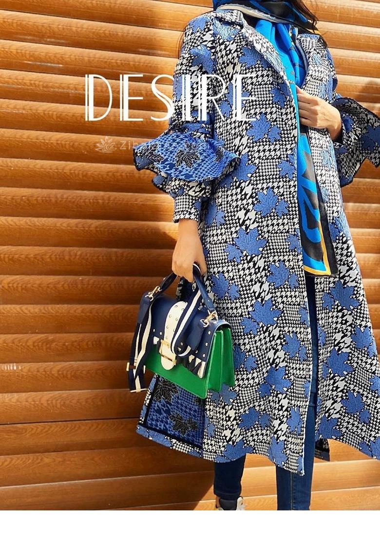 مدل مانتو مجلسی